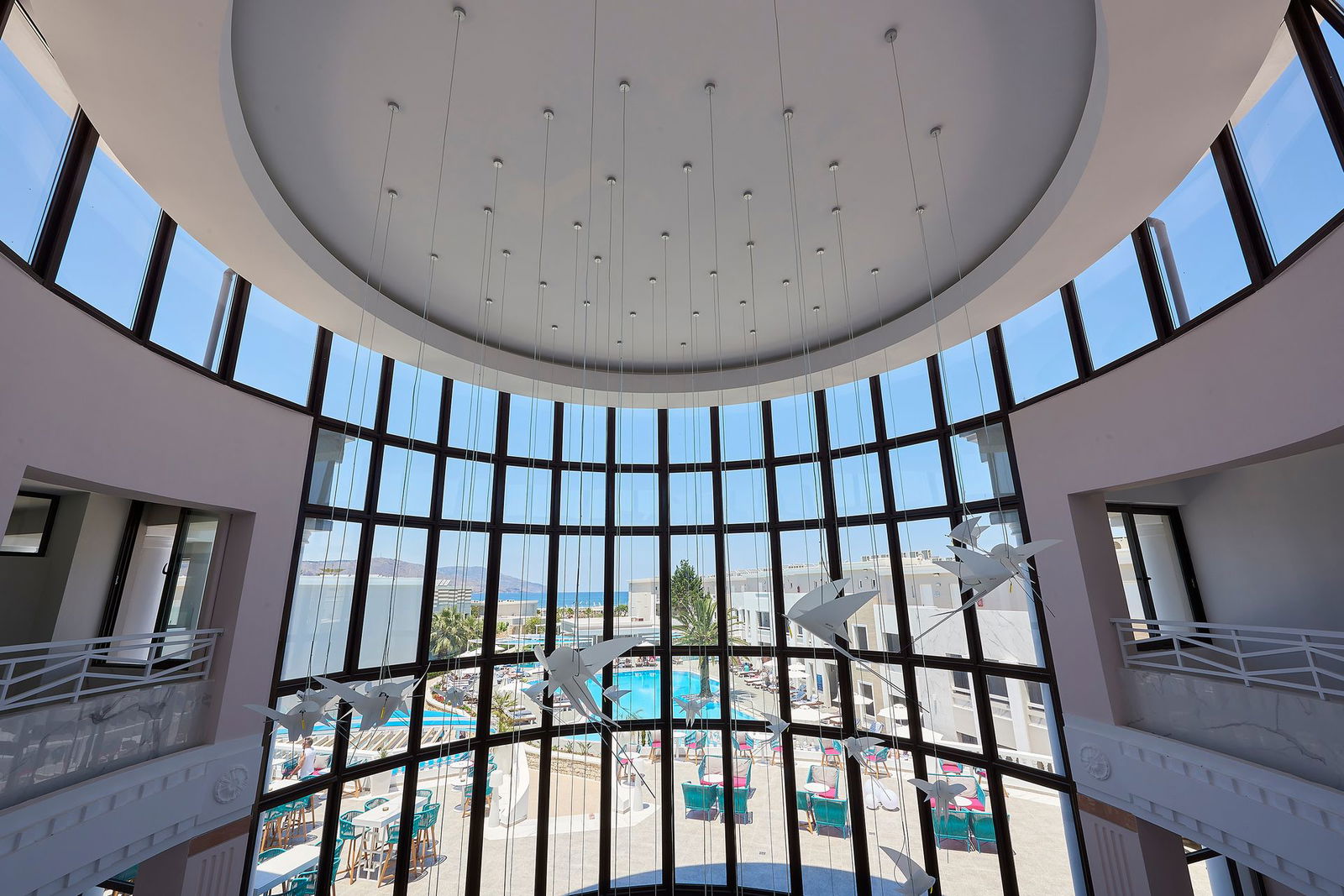 Hotel Mythos Palace Hotel Crete