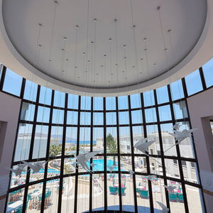 Hotel Mythos Palace Hotel Crete cazare Kavros