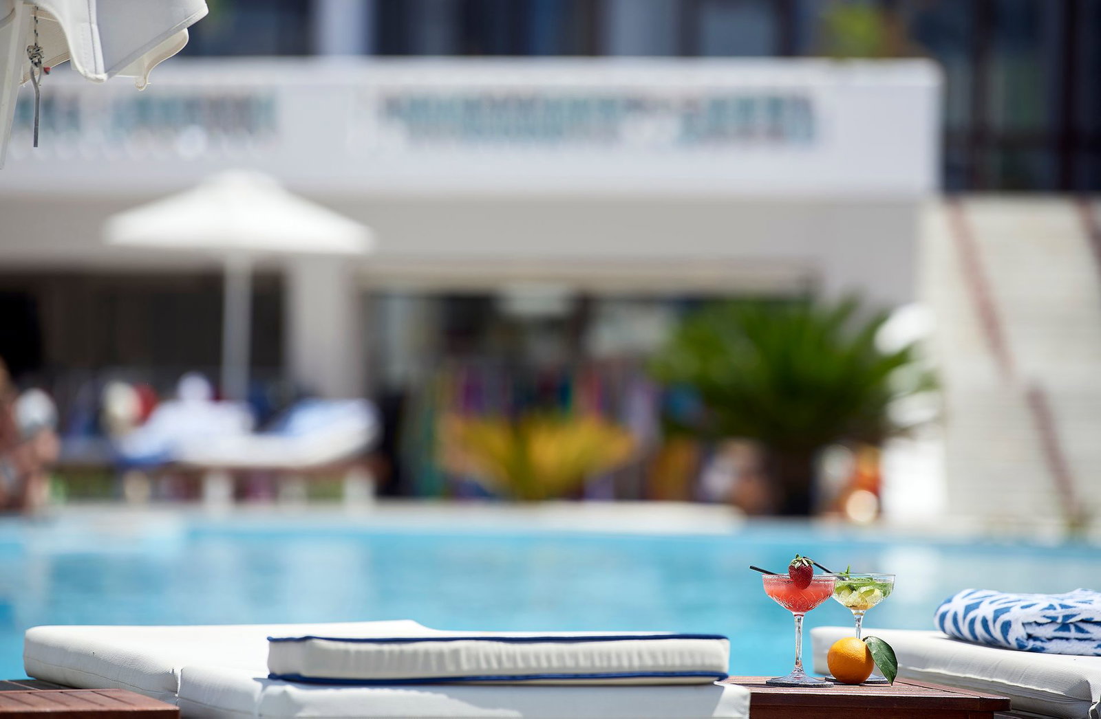 dal travel Mythos Palace Hotel Crete