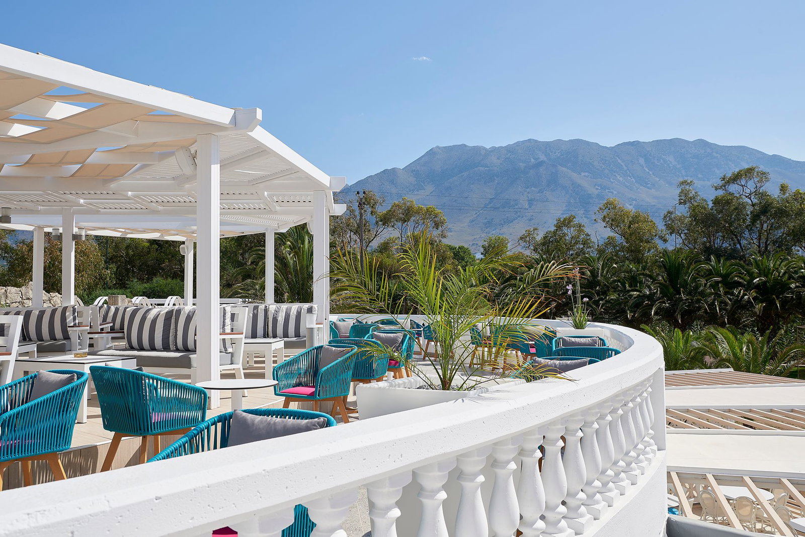 dal travel Mythos Palace Hotel Crete