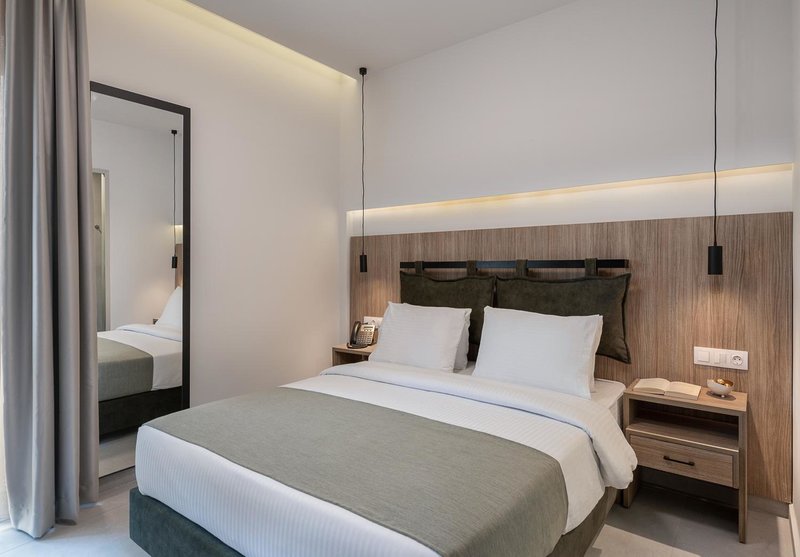 Hotel Morum City Hotel