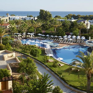 Hotel Minoa Palace Resort cazare Platanias