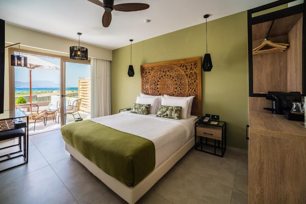 dal travel Pepper Sea Club Hotel, Adults 16+ Only Hotel