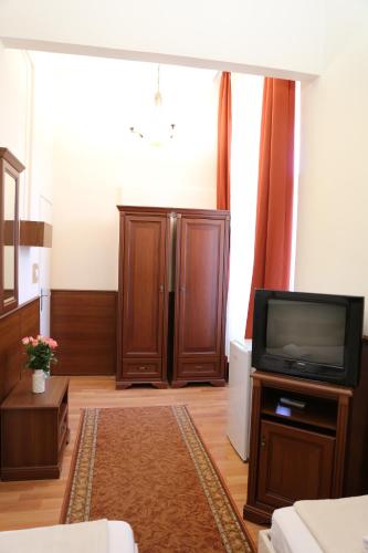 Hotel Péterfia Panzió