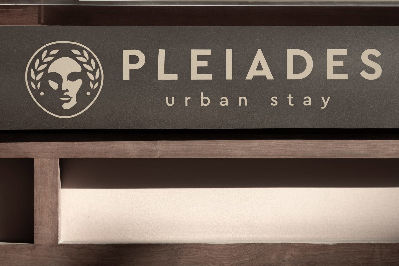 dal travel Pleiades Urban Stay