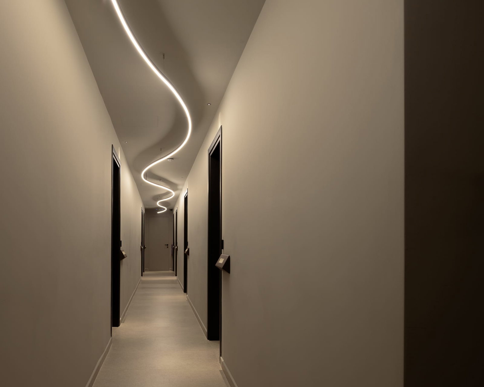 dal travel Pleiades Urban Stay