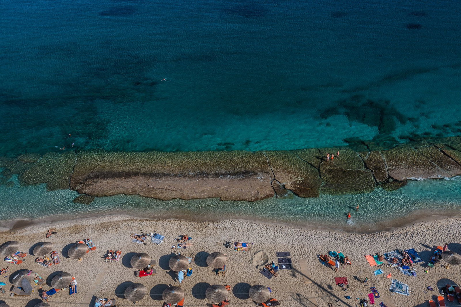 Hotel Seascape Luxury Residences Crete