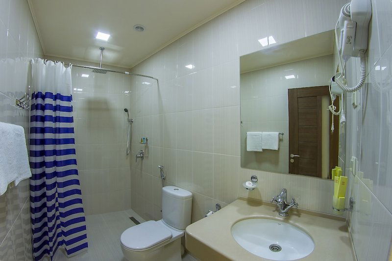 Hotel Inga Hotel Yerevan