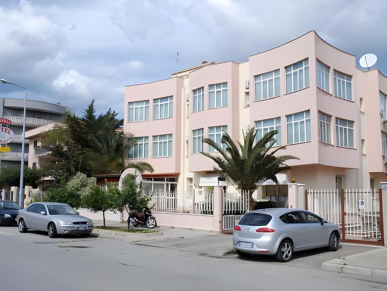 Hotel Franco Il Conte