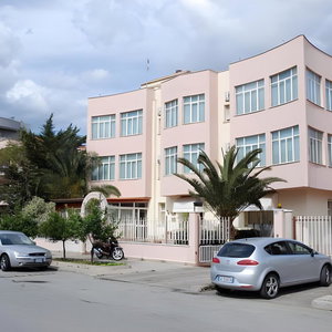 Hotel Franco Il Conte cazare Bagheria