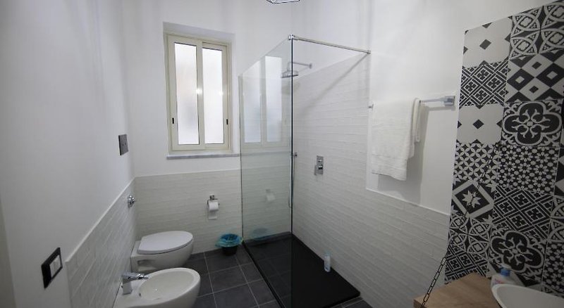 Hotel Il Genoardo Della Zisa