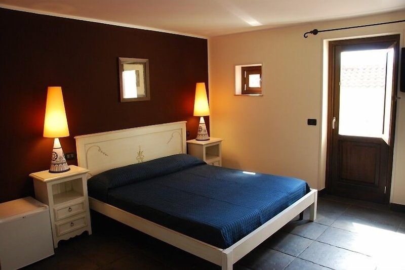 Hotel Locanda Re Ruggero