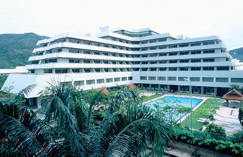 Hotel Patong Resort