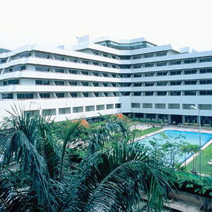 Hotel Patong Resort cazare Patong