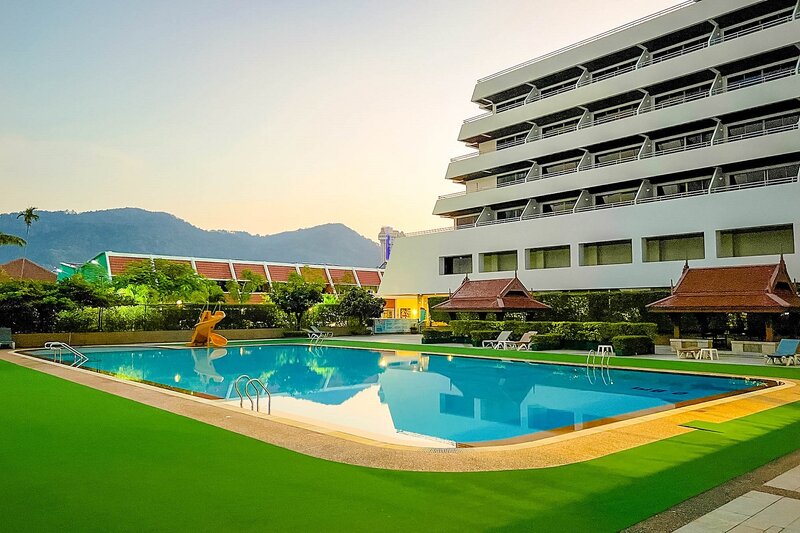 Patong Resort