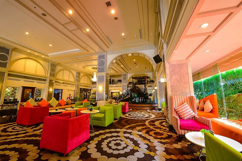 Patong Resort