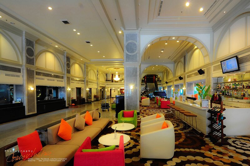 Patong Resort