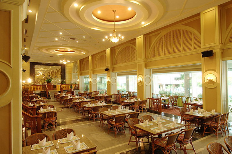 Patong Resort