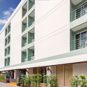 Hotel Patong Bay Residence cazare Kathu