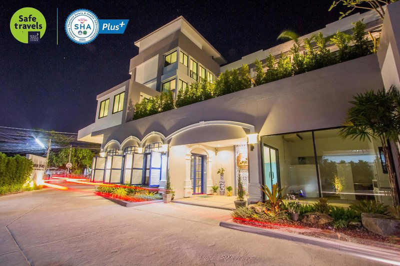 Hotel Baba House Hotel