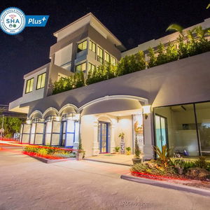 Hotel Baba House Hotel cazare Wichit