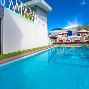 Sejur Pj Patong Resortel vacanta Patong