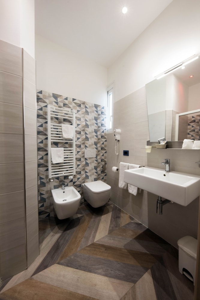 Hotel Color Hotel Rimini