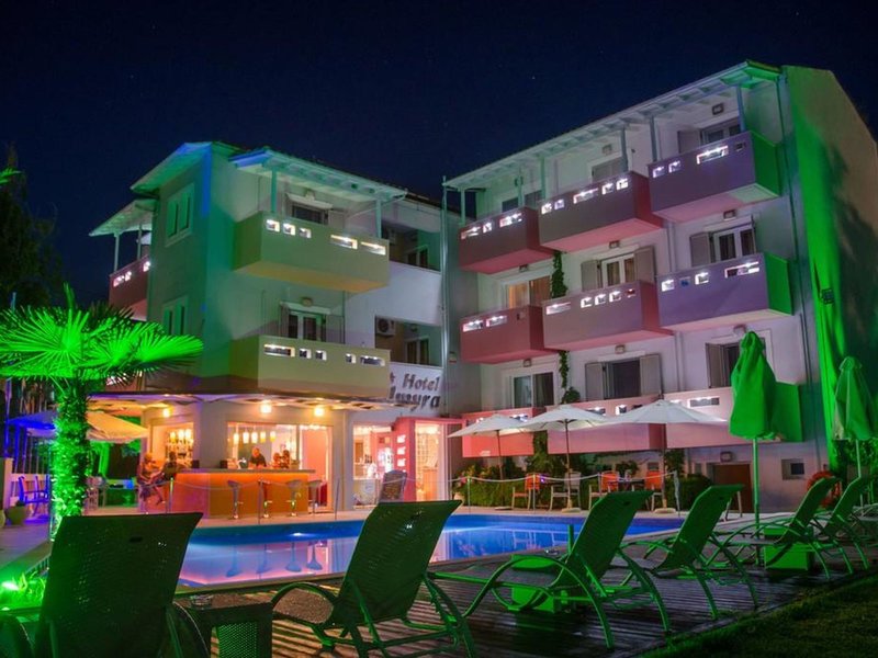 Hotel Palmyra Hotel