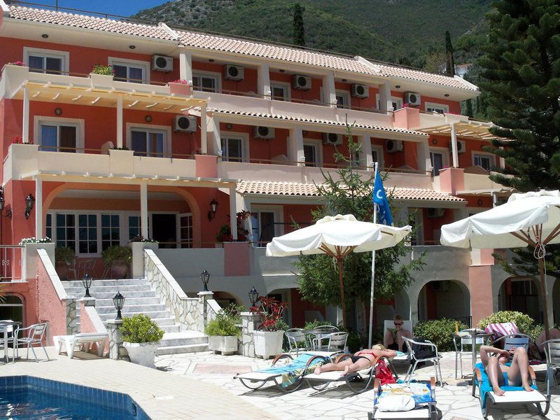 Hotel Hotel Niras