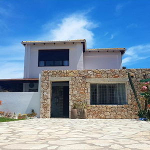 Hotel Luxury Villa Athina cazare Nikiana