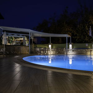 Hotel Konstantinos Hotel & Apartments cazare Nidhrion