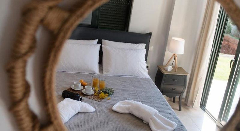 Hotel Pearl Mansions