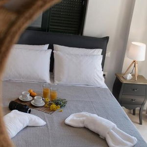 Hotel Pearl Mansions cazare Patra