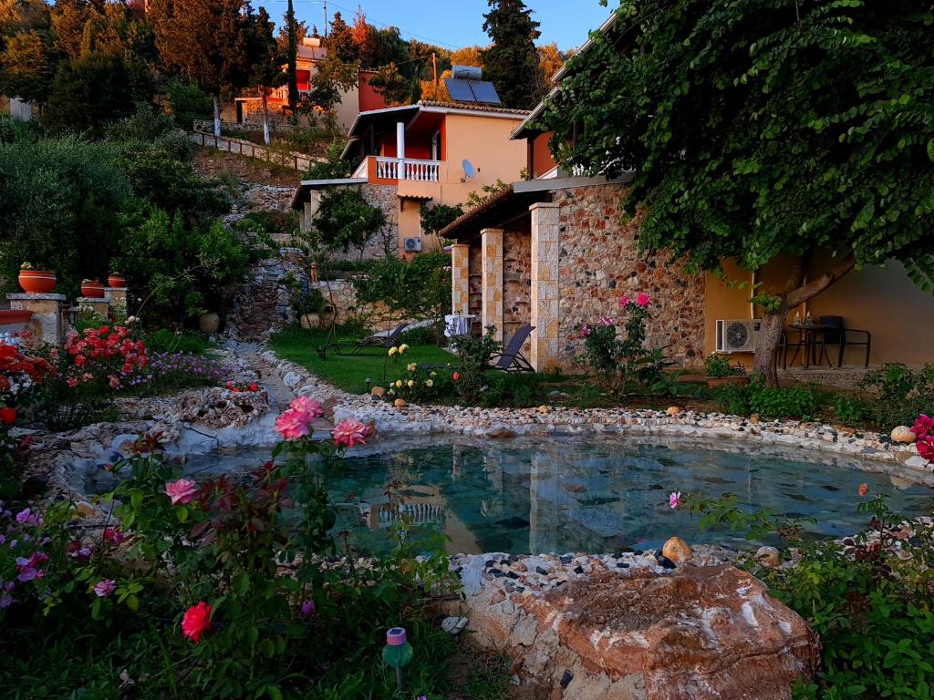 Hotel Edem Studios & Apartments