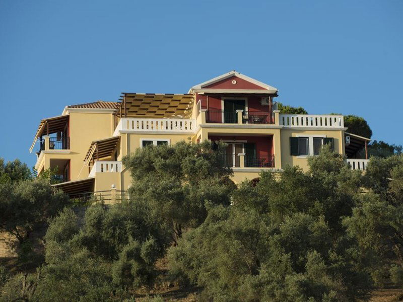 Hotel Irida