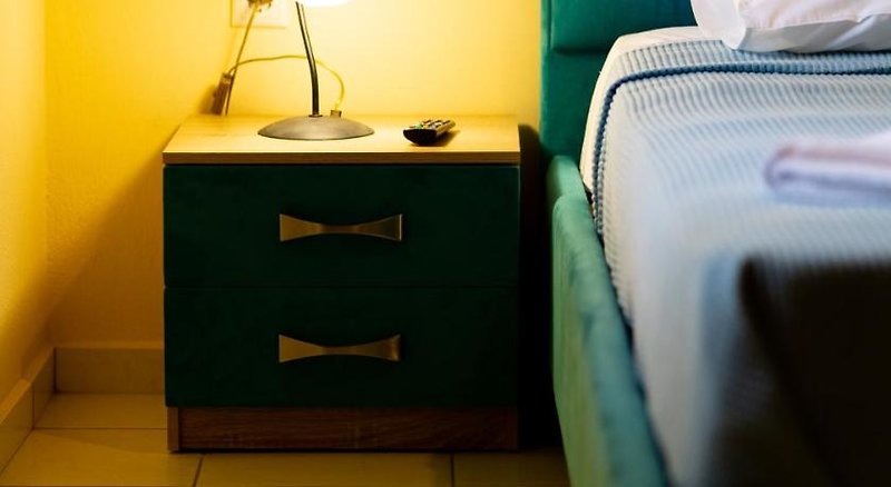 Hotel Ornella Beach Resort & Villas