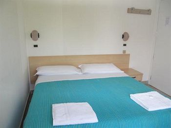 Hotel Hotel Villa Elia