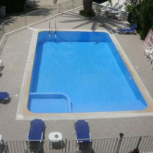 Hotel Polyxenis Rooms cazare Ligia