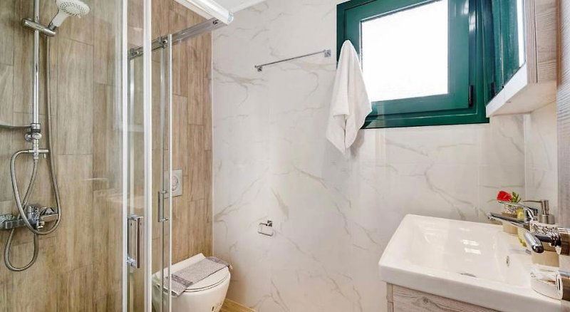 Hotel Gkountis Apartments