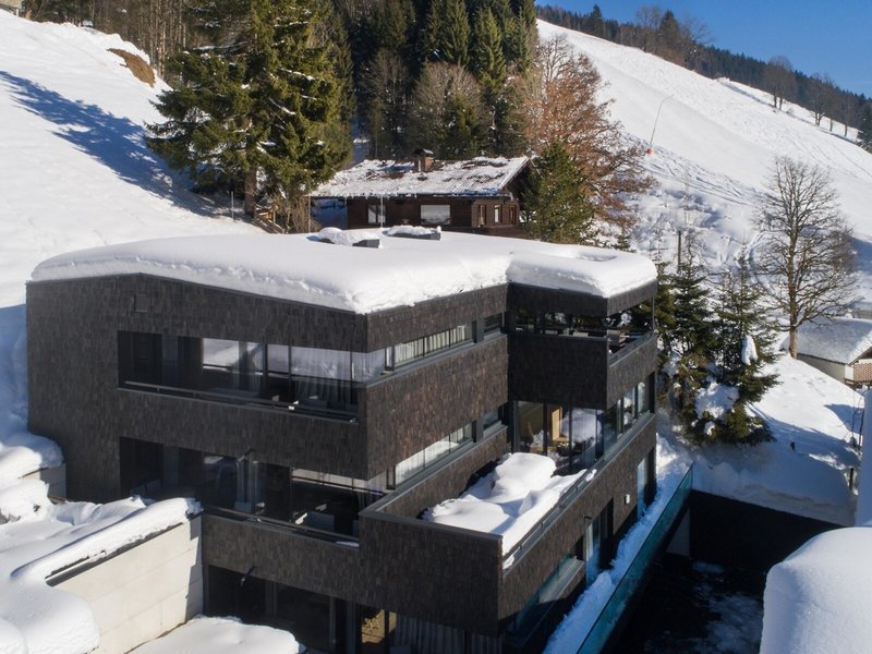 Sunny Apartments