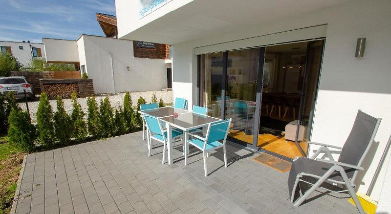 Hotel Kitzblick-Golf-Suites