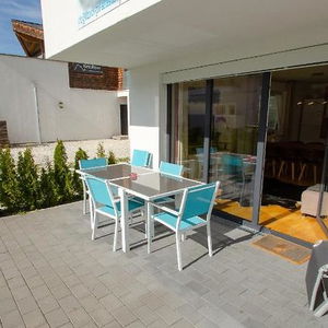 Hotel Kitzblick-Golf-Suites cazare Zell am See