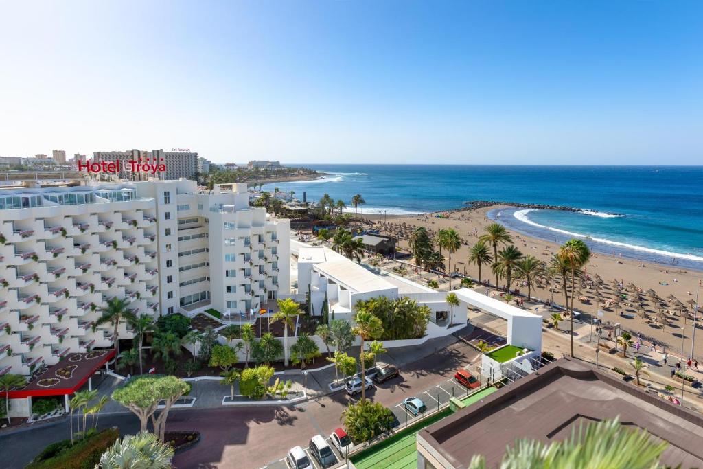 Troya Alexandre Hotel