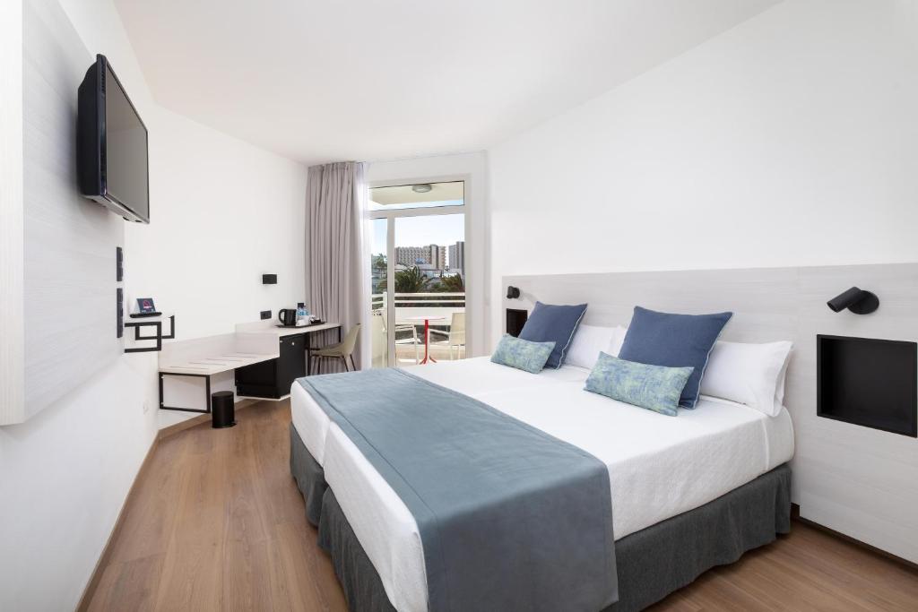 dal travel Troya Alexandre Hotel