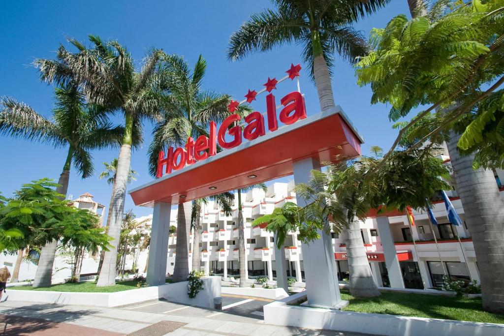 Gala Alexandre Hotel
