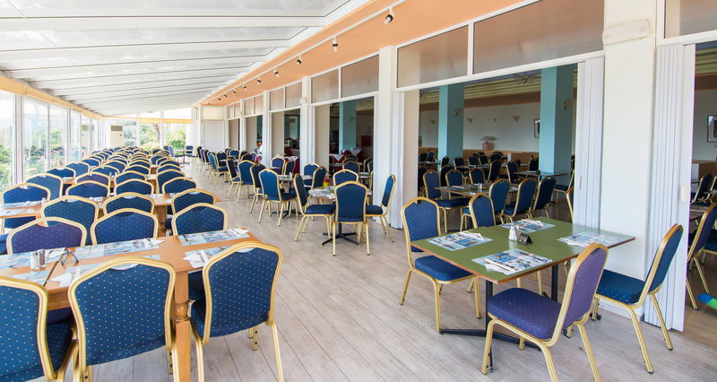 Alexandros Hotel