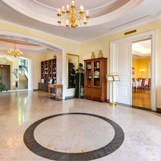 Hotel Grof Degenfeld Castle cazare Tarcal