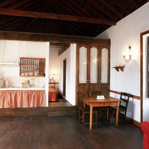 Hotel Casa El Olivar cazare Santa Lucia