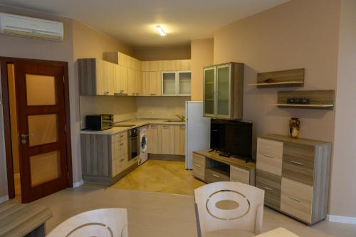 Cabacum Beach Residence