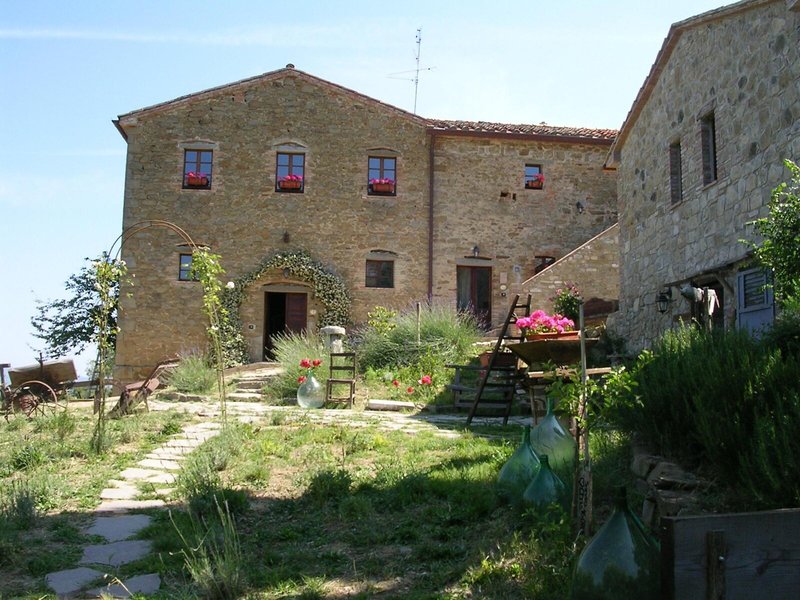 Hotel Ecoresort Il Cantico Della Natura